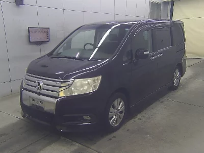 Honda STEPWGN SPADA