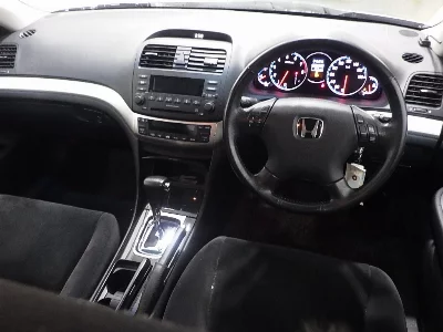 Honda INSPIRE