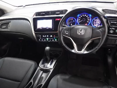 Honda Grace