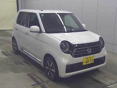 Honda N-One