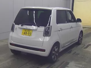 Honda N-One
