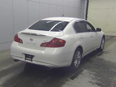 Nissan Skyline