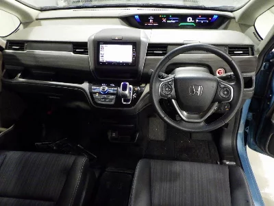 HONDA FREED+