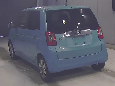 HONDA N-ONE