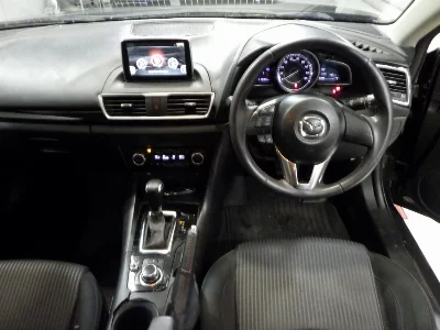 MAZDA AXELA SPORT