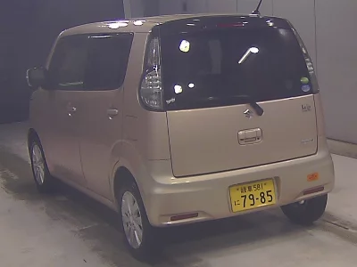 SUZUKI MRWAGON