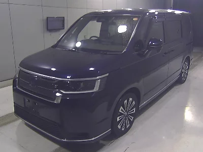 HONDA STEPWGN SPADA