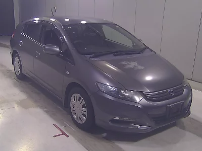 HONDA INSIGHT