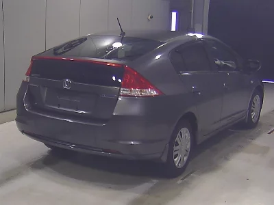 HONDA INSIGHT