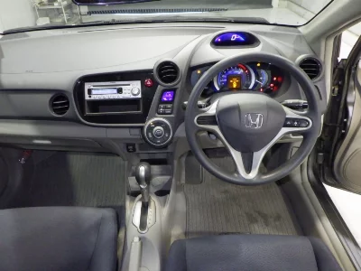 HONDA INSIGHT