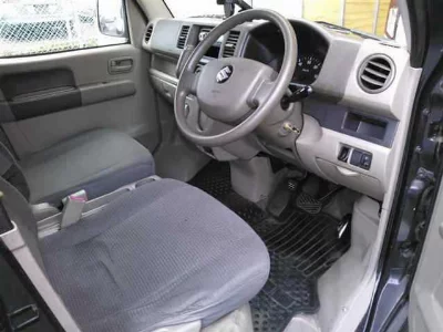 SUZUKI EVERY VAN