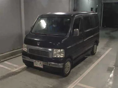 HONDA VAMOS