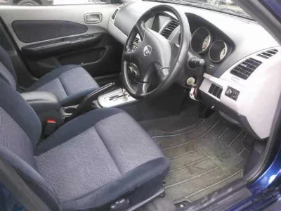 NISSAN WINGROAD