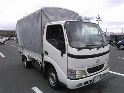 TOYOTA TOYOACE