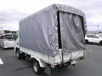 TOYOTA TOYOACE