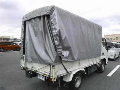TOYOTA TOYOACE