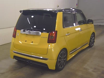 HONDA N-ONE