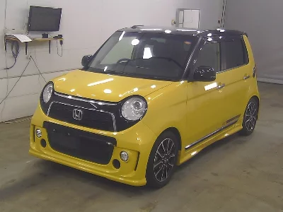 HONDA N-ONE