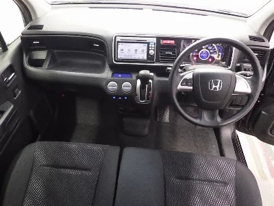 Honda Life