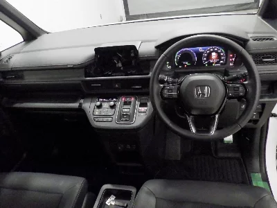 Honda STEPWGN SPADA
