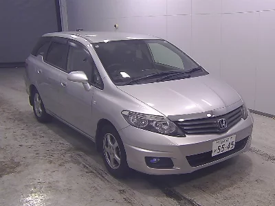 Honda AIRWAVE