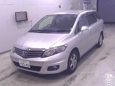 Honda AIRWAVE