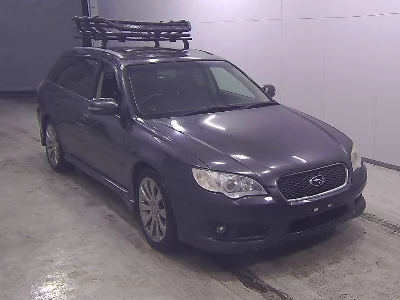 Subaru LEGACY TOURING WAGON