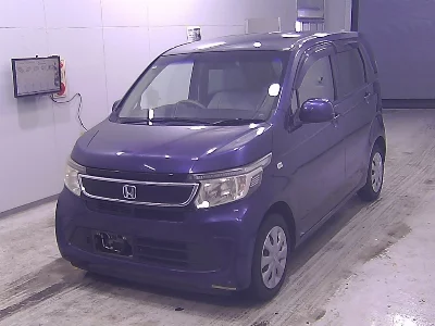 Honda N WGN