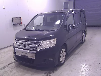 Honda STEPWGN SPADA
