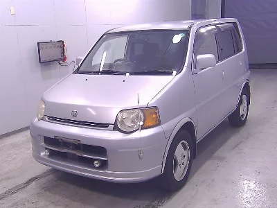 Honda S-MX