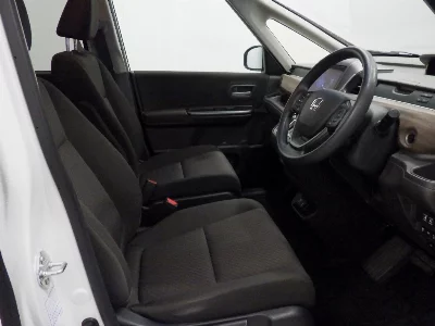 HONDA FREED+