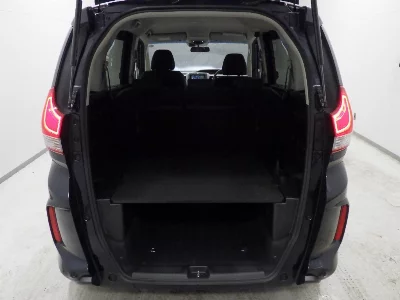 HONDA FREED+