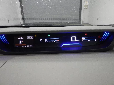 HONDA FREED+