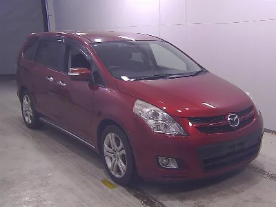 Mazda MPV