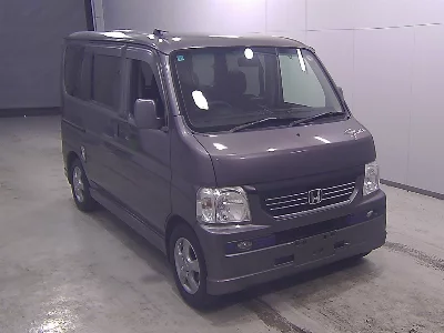 Honda Vamos