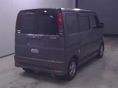 Honda Vamos