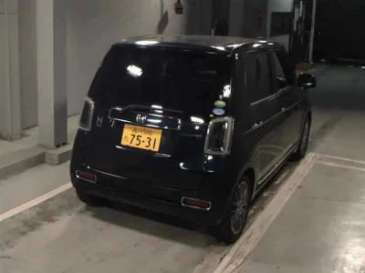 Honda N-One