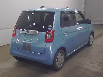 Honda N-One