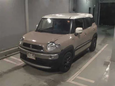 Suzuki Xbee