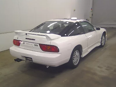 Nissan 180SX
