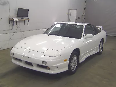 Nissan 180SX