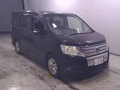 Honda STEPWGN SPADA