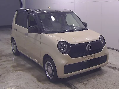 Honda N-One