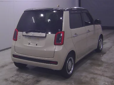 Honda N-One