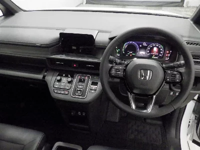 HONDA STEPWGN SPADA