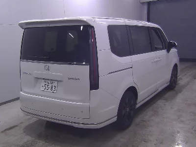 Honda STEPWGN SPADA