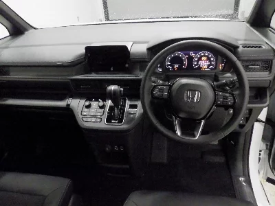 Honda STEPWGN SPADA