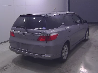 Honda AIRWAVE