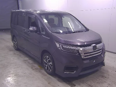 Honda STEPWGN SPADA