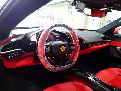 Ferrari 296GTB